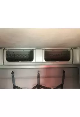 Freightliner COLUMBIA 120 Sleeper Cabinets