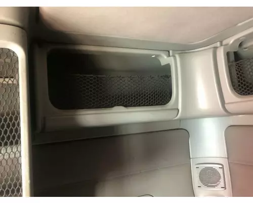 Freightliner COLUMBIA 120 Sleeper Cabinets
