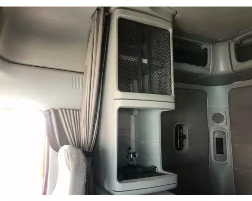 Freightliner COLUMBIA 120 Sleeper Cabinets