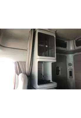 Freightliner COLUMBIA 120 Sleeper Cabinets