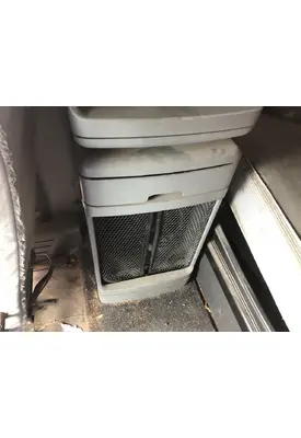 Freightliner COLUMBIA 120 Sleeper Cabinets