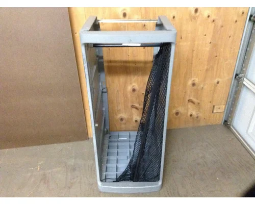 Freightliner COLUMBIA 120 Sleeper Cabinets