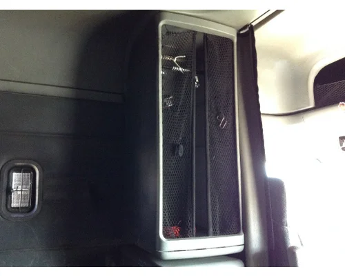 Freightliner COLUMBIA 120 Sleeper Cabinets