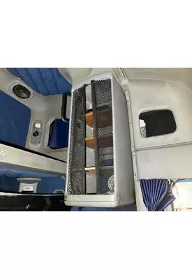 Freightliner COLUMBIA 120 Sleeper Cabinets