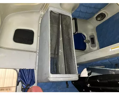 Freightliner COLUMBIA 120 Sleeper Cabinets
