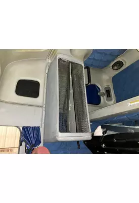 Freightliner COLUMBIA 120 Sleeper Cabinets