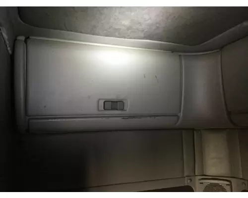 Freightliner COLUMBIA 120 Sleeper Cabinets