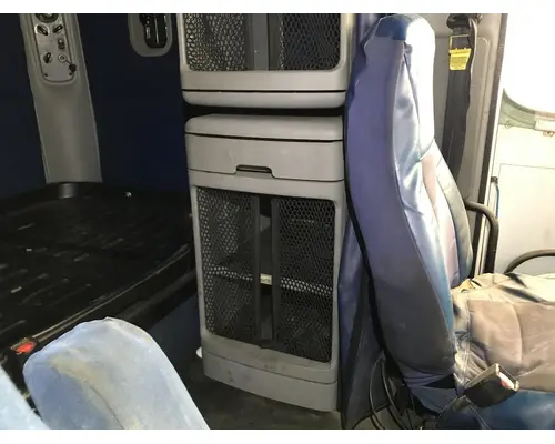 Freightliner COLUMBIA 120 Sleeper Cabinets