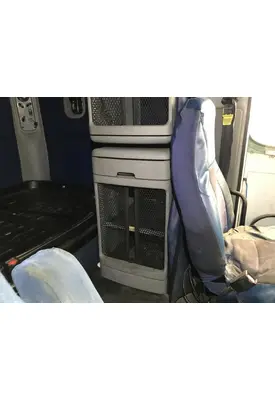 Freightliner COLUMBIA 120 Sleeper Cabinets