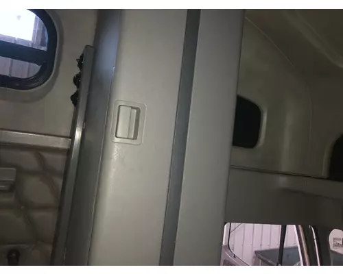 Freightliner COLUMBIA 120 Sleeper Cabinets