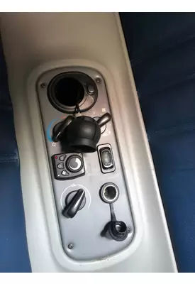 Freightliner COLUMBIA 120 Sleeper Controls