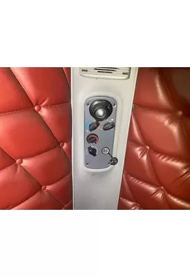 Freightliner COLUMBIA 120 Sleeper Controls