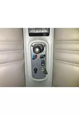 Freightliner COLUMBIA 120 Sleeper Controls