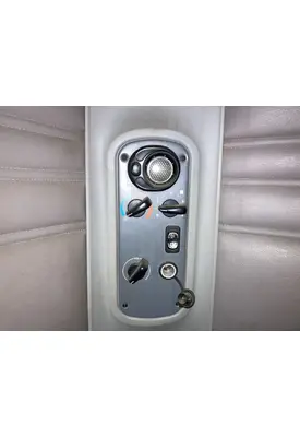 Freightliner COLUMBIA 120 Sleeper Controls