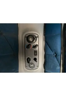 Freightliner COLUMBIA 120 Sleeper Controls