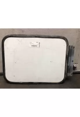 Freightliner COLUMBIA 120 Sleeper Door