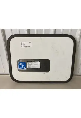 Freightliner COLUMBIA 120 Sleeper Door