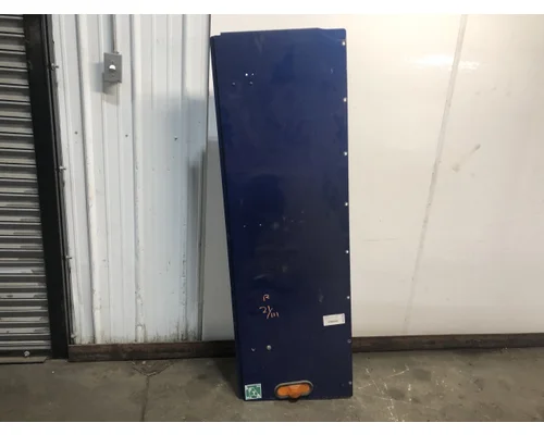 Freightliner COLUMBIA 120 Sleeper Fairing