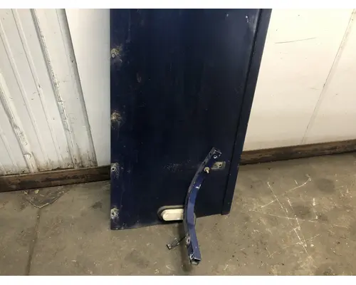 Freightliner COLUMBIA 120 Sleeper Fairing