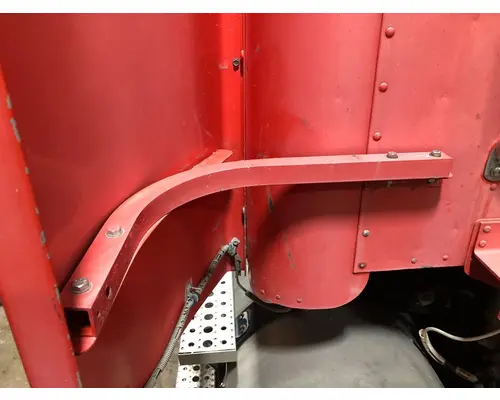 Freightliner COLUMBIA 120 Sleeper Fairing