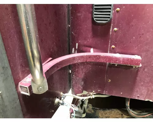 Freightliner COLUMBIA 120 Sleeper Fairing