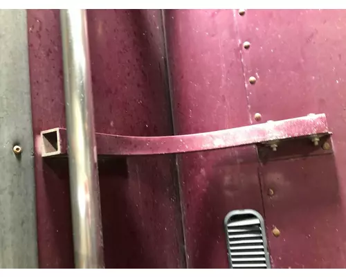 Freightliner COLUMBIA 120 Sleeper Fairing
