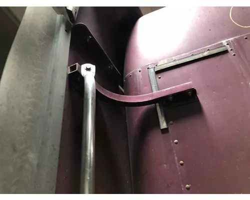 Freightliner COLUMBIA 120 Sleeper Fairing