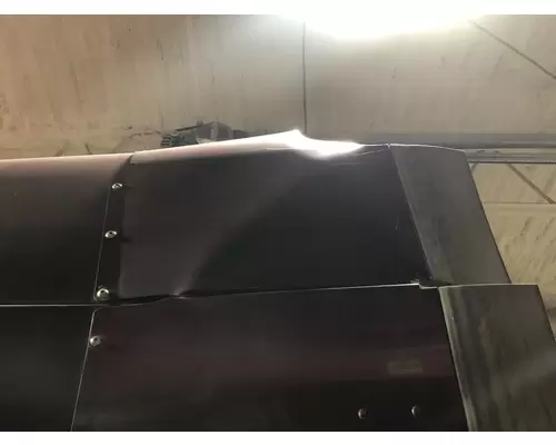 Freightliner COLUMBIA 120 Sleeper Fairing