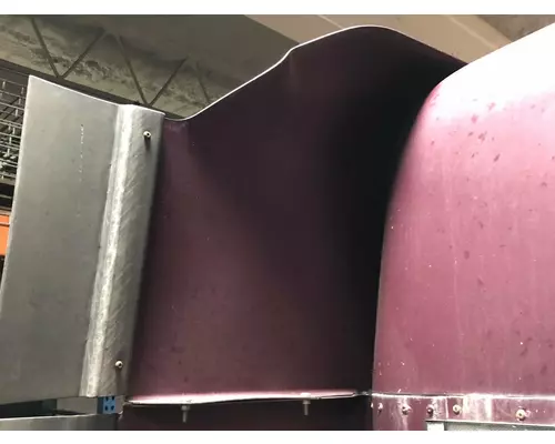 Freightliner COLUMBIA 120 Sleeper Fairing