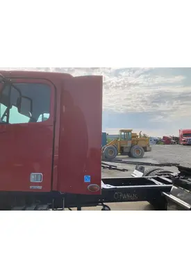 Freightliner COLUMBIA 120 Sleeper Fairing