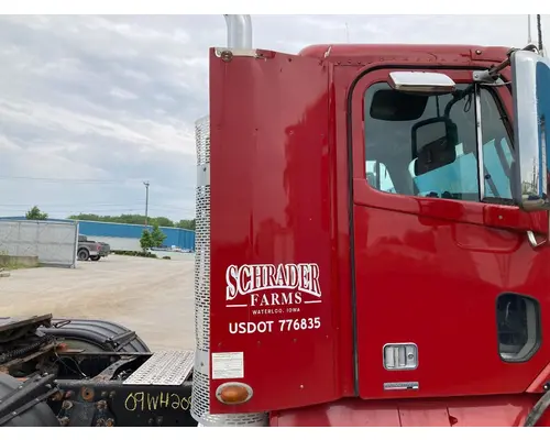 Freightliner COLUMBIA 120 Sleeper Fairing