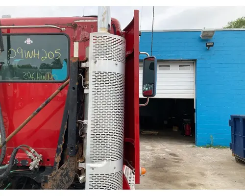 Freightliner COLUMBIA 120 Sleeper Fairing