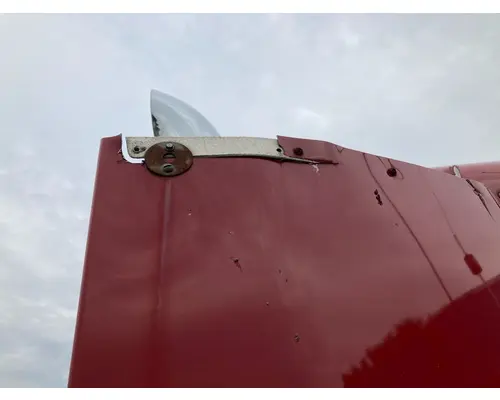 Freightliner COLUMBIA 120 Sleeper Fairing