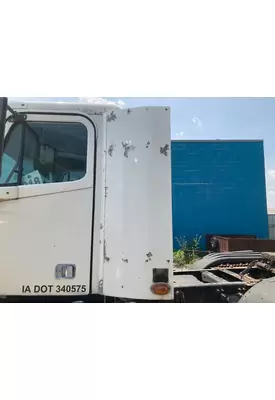 Freightliner COLUMBIA 120 Sleeper Fairing