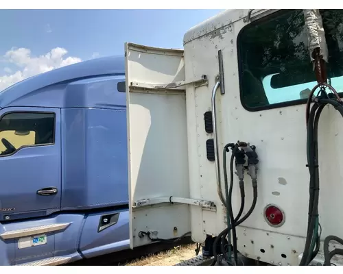 Freightliner COLUMBIA 120 Sleeper Fairing