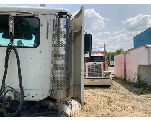 Freightliner COLUMBIA 120 Sleeper Fairing