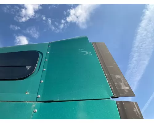 Freightliner COLUMBIA 120 Sleeper Fairing