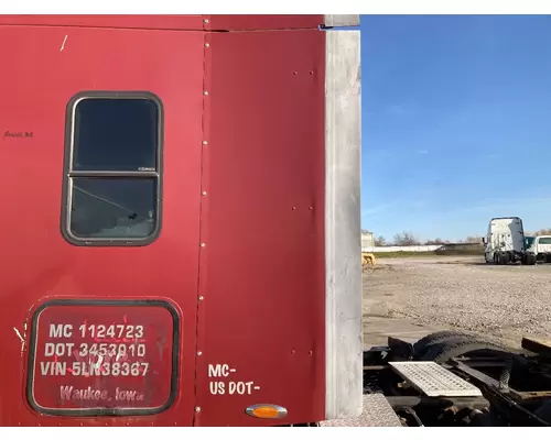 Freightliner COLUMBIA 120 Sleeper Fairing