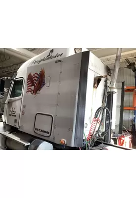 Freightliner COLUMBIA 120 Sleeper Fairing