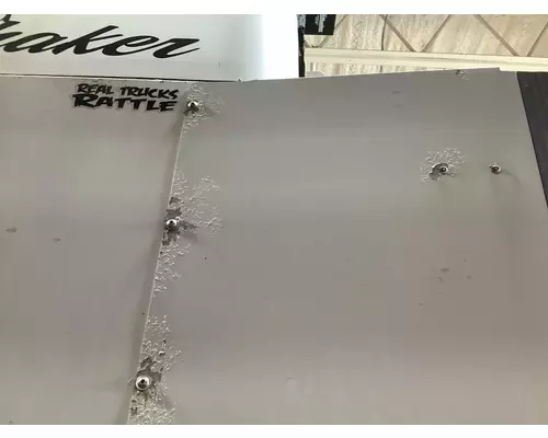 Freightliner COLUMBIA 120 Sleeper Fairing