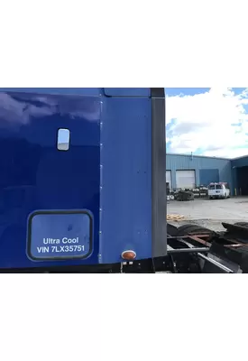 Freightliner COLUMBIA 120 Sleeper Fairing