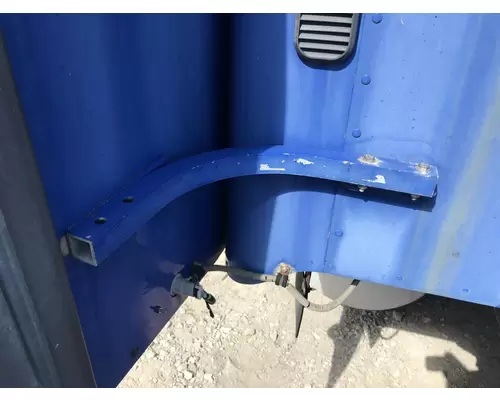Freightliner COLUMBIA 120 Sleeper Fairing