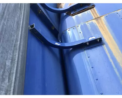 Freightliner COLUMBIA 120 Sleeper Fairing