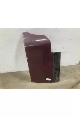 Freightliner COLUMBIA 120 Sleeper Fairing