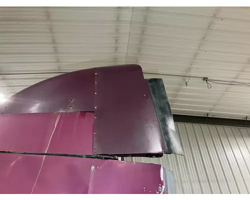 Freightliner COLUMBIA 120 Sleeper Fairing