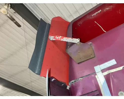Freightliner COLUMBIA 120 Sleeper Fairing