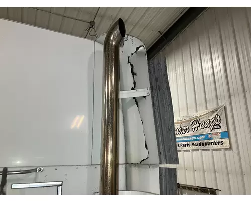 Freightliner COLUMBIA 120 Sleeper Fairing