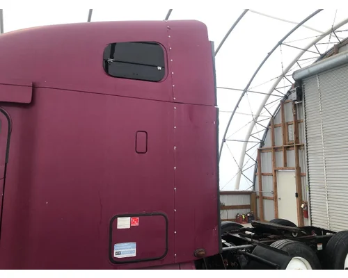 Freightliner COLUMBIA 120 Sleeper Fairing