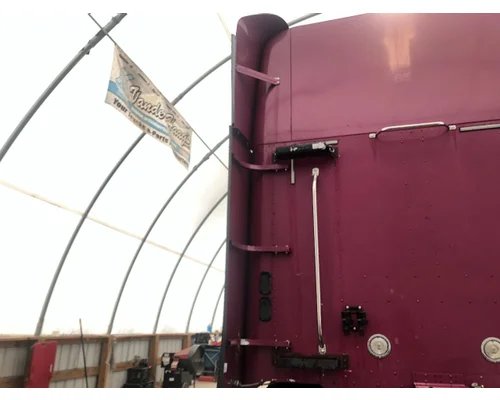 Freightliner COLUMBIA 120 Sleeper Fairing