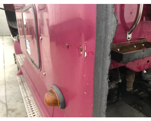 Freightliner COLUMBIA 120 Sleeper Fairing